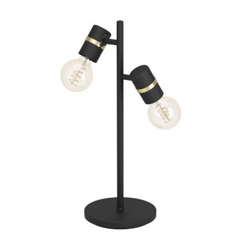 Eglo LURONE 900178 Lampe de table 2x10W/E27 IP20