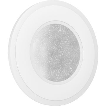 Eglo MACCHIONI 901231 Applique murale 12w/led 4000k ip20 1560lm