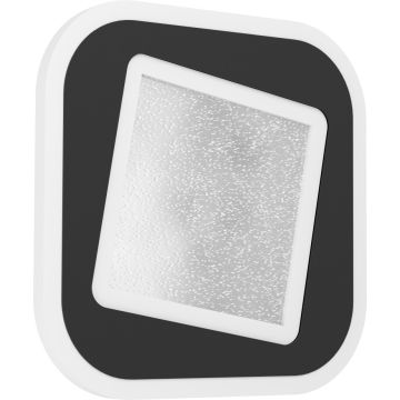 Eglo MACCHIONI 901239 Applique murale 12w/led 4000k ip20 1560lm