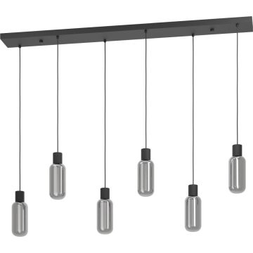 Eglo MAIONE 901006 Suspension lumineuse 6x4w/e27 ip20