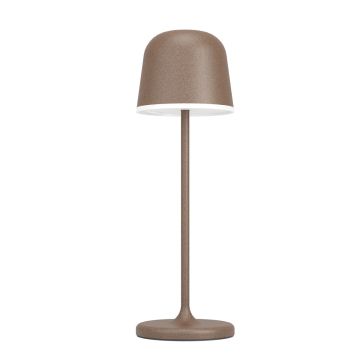 Eglo MANNERA 900459 Lampe de table 1x2,2W/LED 3000K 200LM IP54