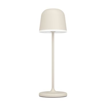Eglo MANNERA 900461 Lampe de table 1x2,2W/LED 3000K 200LM IP54