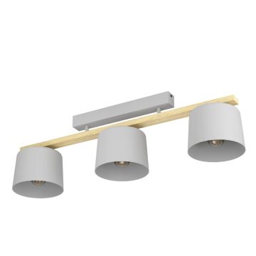 Eglo MARIEL 900361 Lampe de plafond 3x40W/E27 IP20