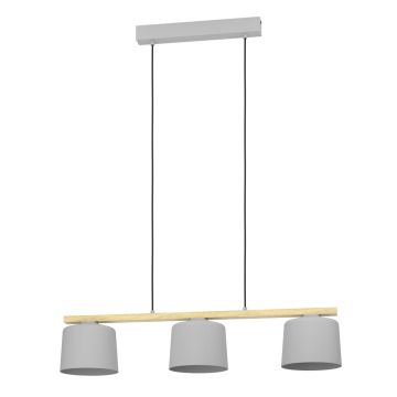 Eglo MARIEL 900362 Suspension lumineuse 3x40W/E27 IP20