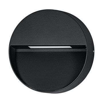 Eglo MARUGGIO 900888 Applique murale 1x4,8W/LED 3000K, 4000K, 5000K, 6500K 520LM IP65