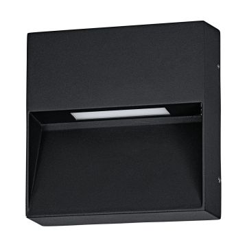 Eglo MARUGGIO 900889 Applique murale 1x4,8W/LED 3000K, 4000K, 5000K, 6500K 520LM IP65