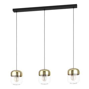 Eglo MARYVILLA 900551 Suspension lumineuse 3x40W/E27 IP20