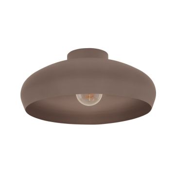 Eglo MOGANO 900359 Plafonnier 1x60W/E27 IP20