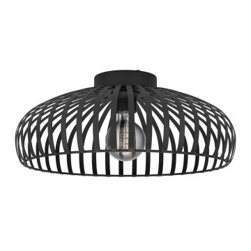Eglo MOGANO 900721 Plafonnier 1x40W/E27 IP20