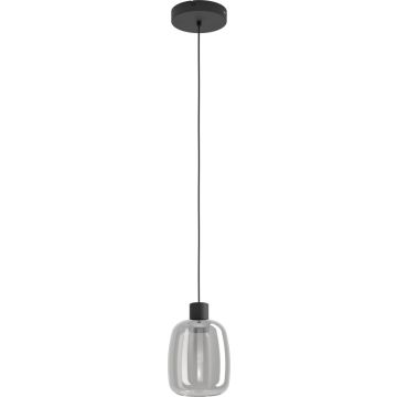 Eglo MOLOCHIO-Z 901119 Suspension lumineuse 1x3.7w/led 2700_6500k ip20 500lm