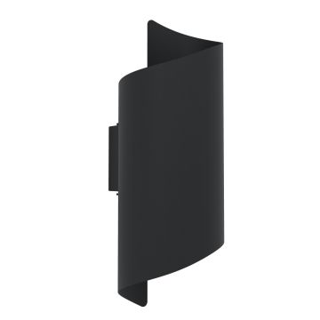 Eglo MONTARELLO 902023 Applique murale 2x4W/LED 2700K, 4000K, 6000K 1200lm ip44