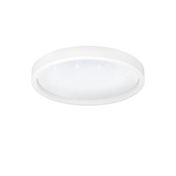 Eglo MONTEMORELOS-Z 900408 Plafonnier 1x17,8W/LED 2700-6500K 2150LM IP20