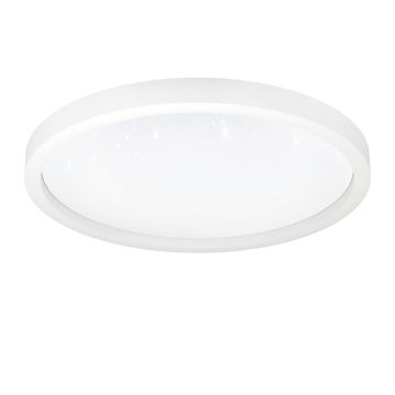Eglo MONTEMORELOS-Z 900409 Plafonnier 1x34,5W/LED 2700-6500K 4100LM IP20