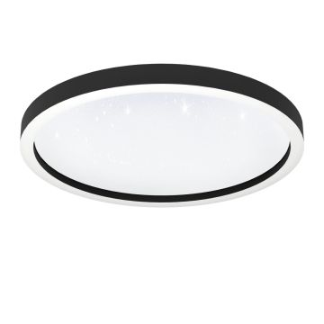Eglo MONTEMORELOS-Z 900412 Plafonnier 1x34,5W/LED 2700-6500K 4100LM IP20