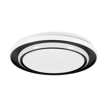Eglo MOSCHETTA 902046 Plafonnier 24W/LED 2700K, 4000K, 6500K 2800lm ip20