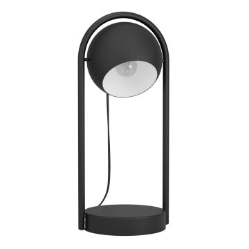 Eglo MURNIA 900314 Lampe de table 1x40W/E14 IP20