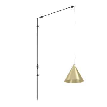 Eglo NARICES 900975 Suspension lumineuse 1x40W/E27 IP20