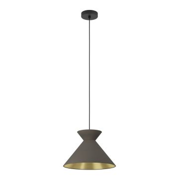 Eglo NASTASIA 900347 Suspension lumineuse 1x40W/E27 IP20