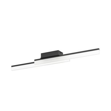 Eglo PALMITAL 900844 Plafonnier 2x11W/LED 3000K 2700lm IP44