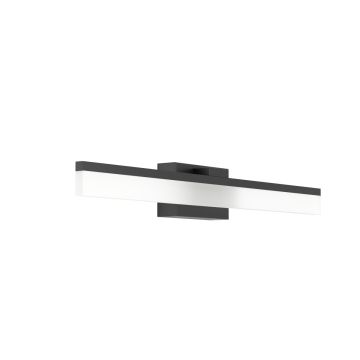 Eglo PALMITAL 900845 Applique murale 1x11W/LED 3000K 1350lm IP44