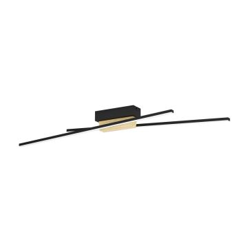 Eglo PANAGRIA 900488 Plafonnier 2x13W/LED 3000K 3120LM IP20