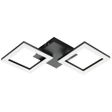 Eglo PARANDAY-Z 900315 Plafonnier 1x15,5W/LED 3000-6500K 1800LM IP20