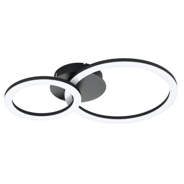 Eglo PARRAPOS-Z 900322 Plafonnier 1x15W/LED 3000-6500K 2100LM IP20