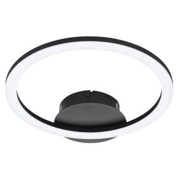 Eglo PARRAPOS-Z 900323 Plafonnier 1x12W/LED 3000-6500K 1000LM IP20