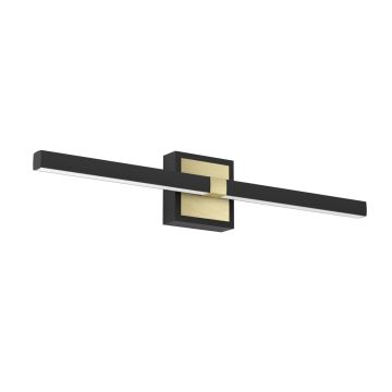 Eglo PEGUERA 900928 Applique murale 1x11W/LED 3000K 1165lm IP44