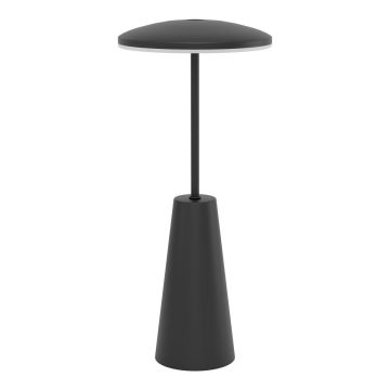 Eglo PICCOLA 900925 Lampe de table 1x2.8W/LED 2400K|3000K|4000K 270LM IP54