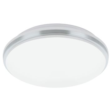 Eglo PINETTO 900365 Plafonnier 1x15,6W/LED 4000K 1900LM IP44