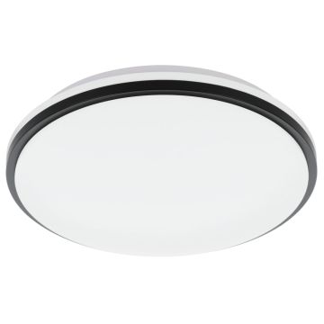 Eglo PINETTO 900366 Plafonnier 1x15,6W/LED 4000K 1900LM IP44
