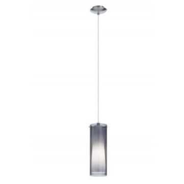 Eglo PINTO NERO 90304 Suspension lumineuse 1x60W/E27