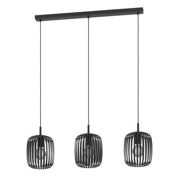 Eglo ROMAZZINA 900495 Suspension lumineuse 3x40W/E27 IP20