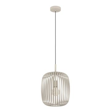 Eglo ROMAZZINA 900496 Suspension lumineuse 1x40W/E27 IP20