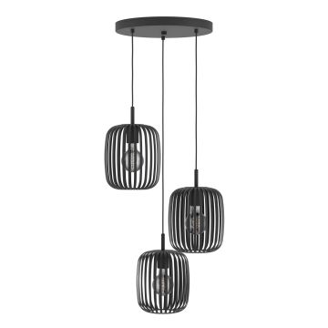 Eglo ROMAZZINA 900686 Suspension lumineuse 3x40W/E27 IP20