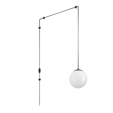 Eglo RONDO 900977 Suspension lumineuse 1x40W/E27 IP20