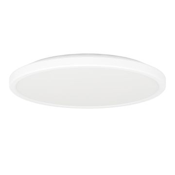 Eglo ROVITO 901446 Plafonnier 13.9W/LED 2700K, 4000K, 6500K 1750lm ip44