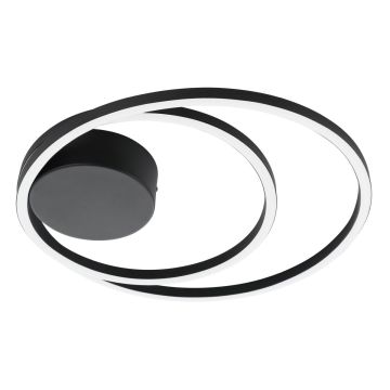 Eglo RUOTALE 900471 Plafonnier 1x36W/LED 3000K 4400LM IP20