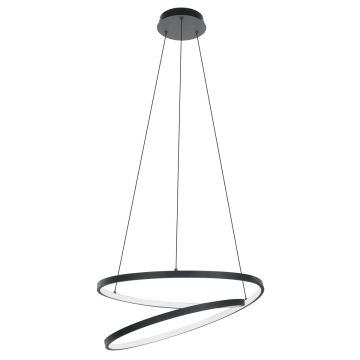 Eglo RUOTALE 900472 Suspension lumineuse 1x37W/LED 3000K 4800LM IP20