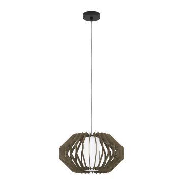 Eglo RUSTICARIA 900386 Suspension lumineuse 1x40W/E27 IP20
