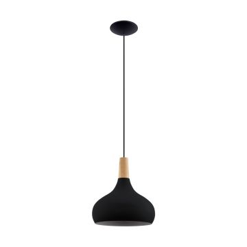 Eglo SABINAR 900162 Suspension lumineuse 1x40W/E27 IP20