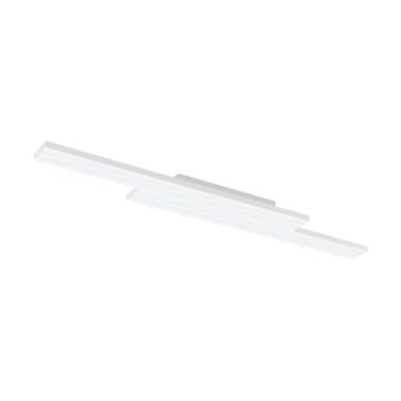 Eglo SALITERAS-Z 900022 Plafonnier 2x10,2W/LED 2700-6500K 3100LM IP20