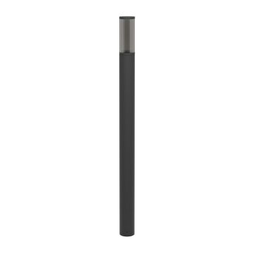Eglo SALLE 901035 Lampe sur pied 1x15W/E27|LED IP54