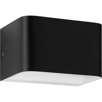 Eglo SANIA 4 901016 Applique murale 6w/led 3000k ip20 670lm