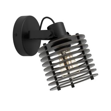 Eglo SEGOVIA 900739 Applique murale 1x40W/E27 IP20