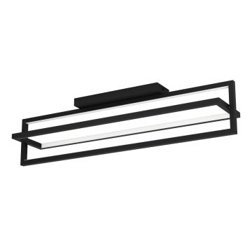 Eglo SIBERIA 900465 Lampe de plafond 1x34W/LED 3000-6500K 4600LM IP20