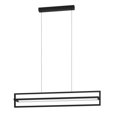Eglo SIBERIA 900466 Suspension lumineuse 1x34W/LED 3000-6500K 4500LM IP20