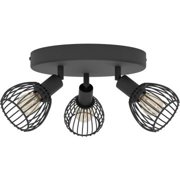 Eglo SONNINO 901041 Spot 3x40w/e14 ip20