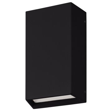 Eglo SPONGANO 900886 Applique murale 2x5W/LED 3000K, 4000K, 5000K, 6500K 1200LM IP65